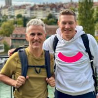 Team A Million Dreams