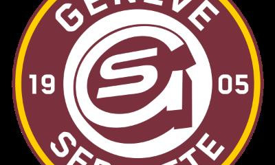 Movember / Genève-Servette HC - Project image