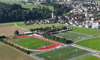 Torwandschiessen FC Henau  - Project image