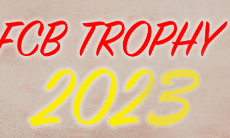 FC Bischofszell Trophy 2023 - Project image