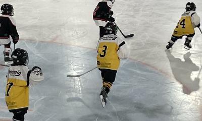 EHC Wetzikon Skateathon U9 & U12 / 2026 - Project image