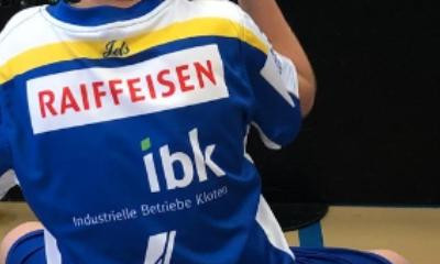 Kloten Dietlikon Jets-Sponsorenlauf  7.12. - Project image