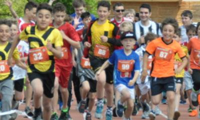 Sponsorenlauf 2023 FC Sarnen - Project image