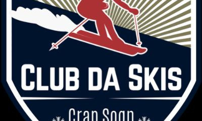 Club da skis Crap Sogn Gion / 2024 - Project image