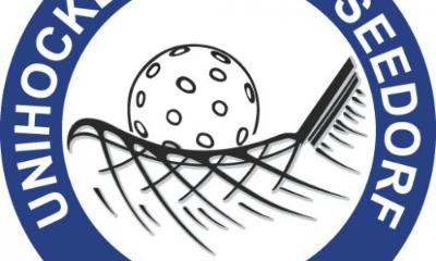 Punktesponsoring UHC Seedorf 2025/26 - Project image