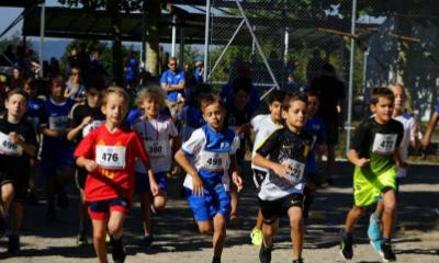 Sponsorenlauf FC Fislisbach 2025 - Project image