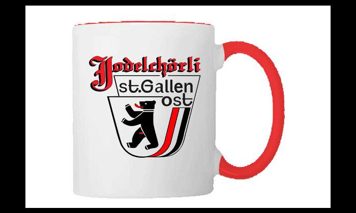 Chörli Tasse