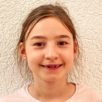 Fleurianne Horisberger 