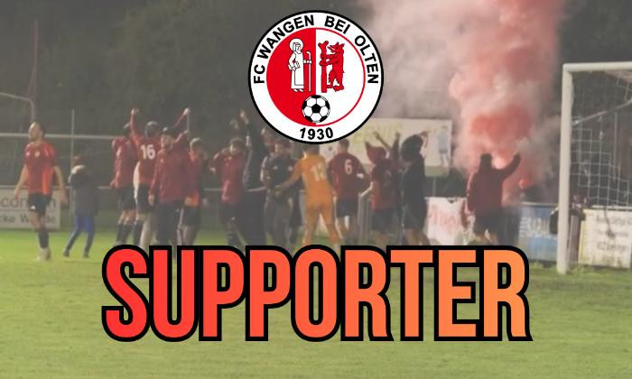 Supporter