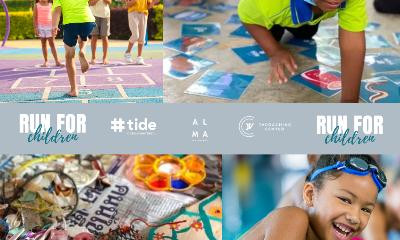 Run for Children - Project image