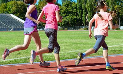 Sponsorenlauf 2023 - Project image