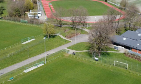 FC Oberglatt Sponsorenlauf 2023 - Project image