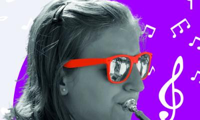 Musiksponsoring - Jugendmusik Rebstein-Balgach - Project image