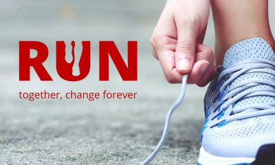 Lausanne Marathon - Project image