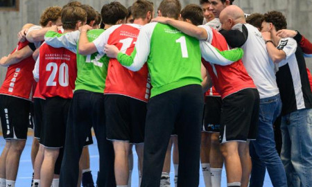 Sponsorenlauf HV Herzogenbuchsee 2025/26 - Project image