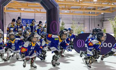 EVZ Familientag / Skateathon 2023 - Project image