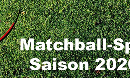 FC Stein: Matchball Sponsoring Saison 2020 / 2021 - Project image