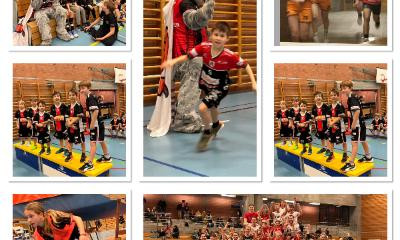 Chur Unihockey Raiffeisen-Race Day 2025 - Project image
