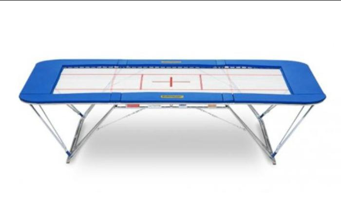 Trampolin
