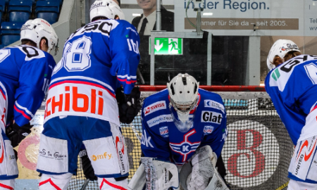 Skateathon EHC Kloten Saison 2020/21 - Project image