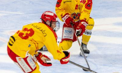 EHC Biel-Bienne Spirit - Skillsday Saison 2024/2025 (FR) - Project image