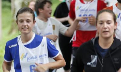 SV Fides Sponsorenlauf 2020 - Project image