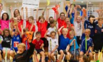 Sponsorenlauf Unihockey Luzern und Partnervereine 2020 - Project image
