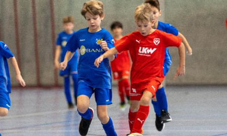 Skillsparcours USV Eschen/Mauren - Project image