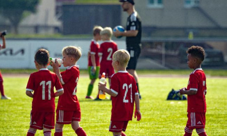 SCZ Sponsorenlauf 2026 - Project image