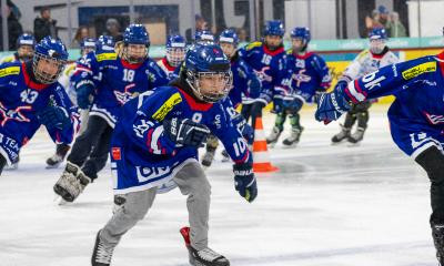 Skateathon EHC Kloten Saison 2025/26 - Project image