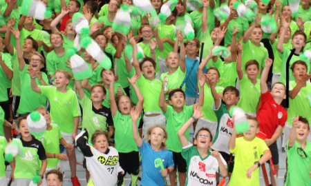 Vereinspenaltyschiessen 2019/20 - Project image