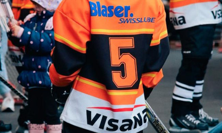 Sponsorenlauf Brandis Juniors 2026 - Project image