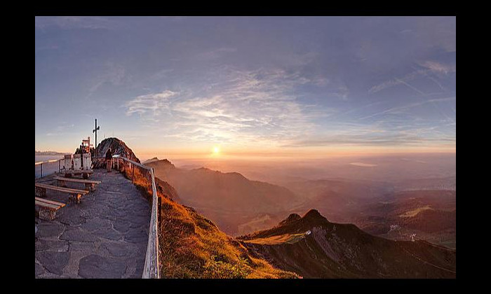 Anmeldegebühr: Pilatus