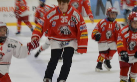 EHC Winterthur / Skateathon 2020 - Project image