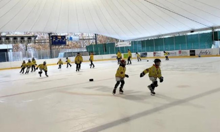 Skateathon 2026 EVDN - Project image