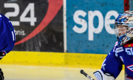 Swiss Ice Hockey Day / Skateathon EHC Kloten - Project image