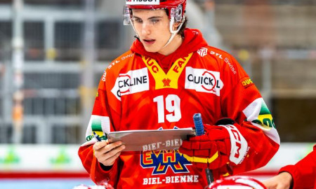 EHC Biel-Bienne Spirit - Skillsday Saison 2026/2027 (DE) - Project image