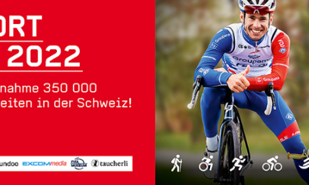 Sport Challenge zugunsten von Kindern mit seltenen Krankheiten - Project image