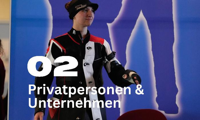 Privatpersonen/Unternehmen, Goldpaket: CHF 29.90/Monat