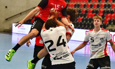 Sponsoren 5-Kampf BSV Bern 2025/26 - Project image