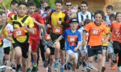 Sponsorenlauf 2021 FC Sarnen - Project image