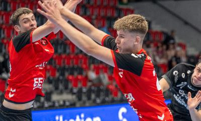 Sponsoren 5-Kampf BSV Bern 2024/25 - Project image