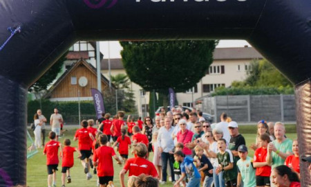 Sponsorenlauf HC Arbon 2026 - Project image