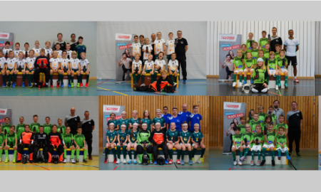 Sponsorenlauf 2021 SVWE - Project image