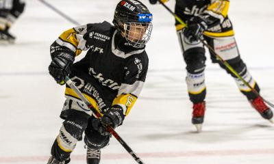EHC Wetzikon Skillsathon U13, U15, U17, U20 - Project image