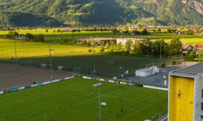 Sponsorenlauf 2023 / FC Linth 04 - Project image
