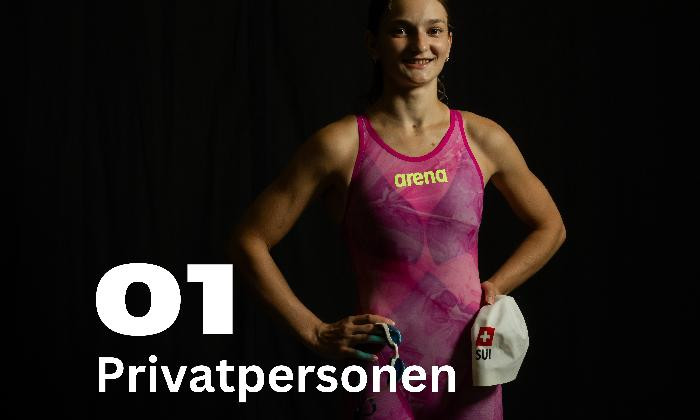 Privatpersonen Basispaket: CHF 9.90/Monat