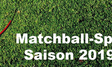 FC Stein: Matchball Sponsoring Saison 2019 / 2020 - Project image