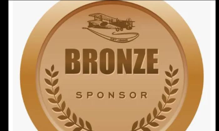 Sponsor Paket Bronze
