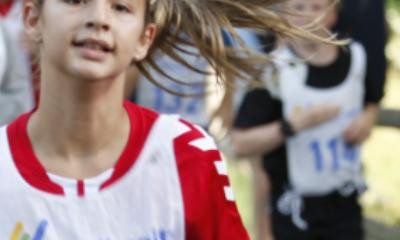 SV Fides Sponsorenlauf 2021 - Project image